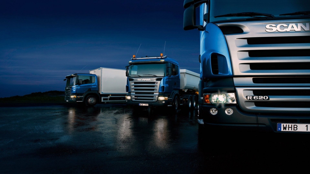 Nơi mua xe tải chở hàng chính hãng, chất lượng: 5 kinh nghiệm cần biết