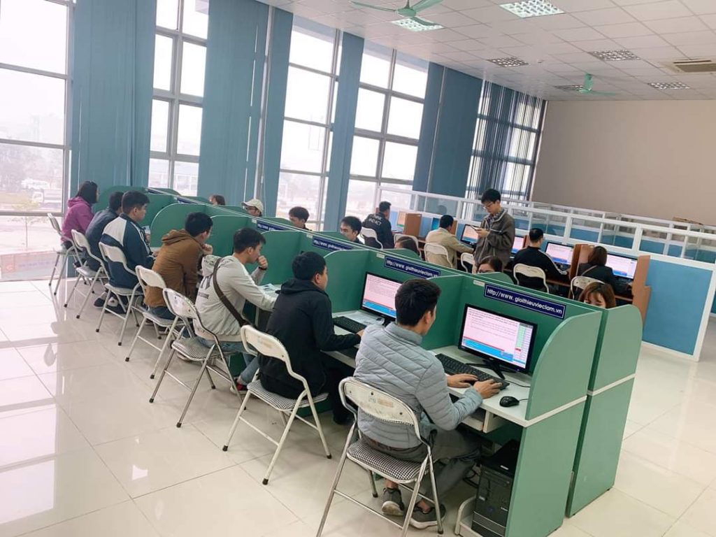 Trung tâm lái xe An Ninh tổng hợp Kinh nghiệm thi và học bằng lái C từ A đến Z 10