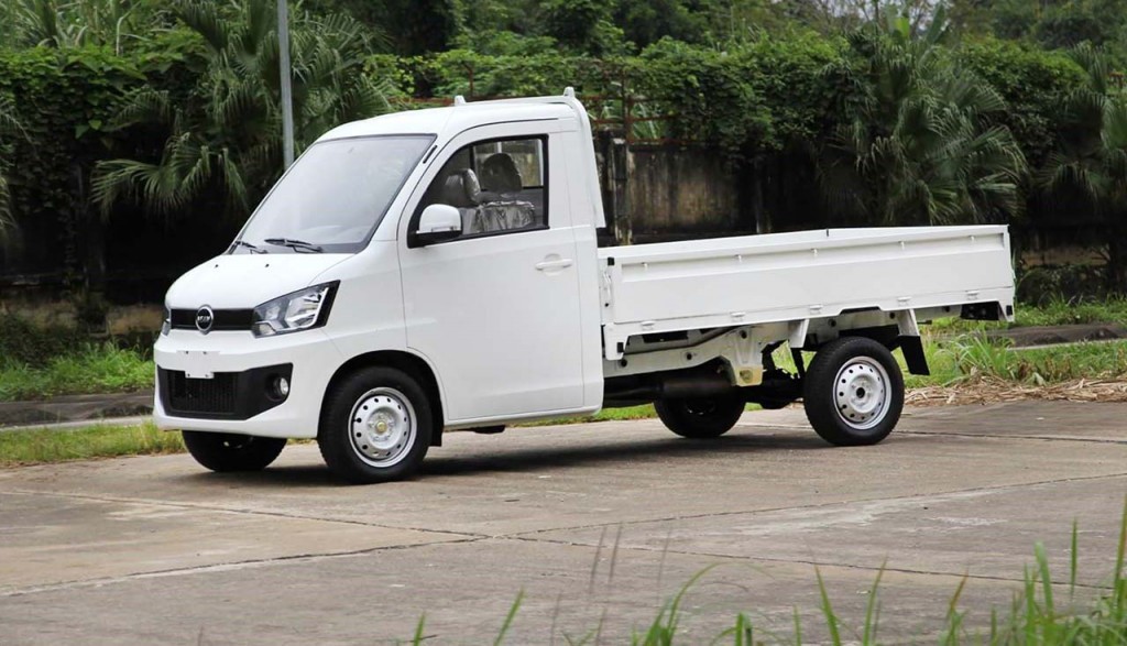 Xe tải ben Suzuki 500kg: Giá tốt, lãi suất cực thấp đầu năm 2022
