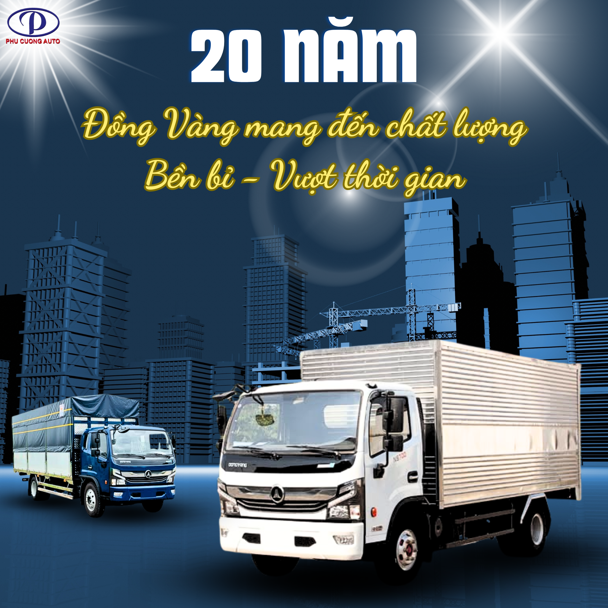 Phu Cuong