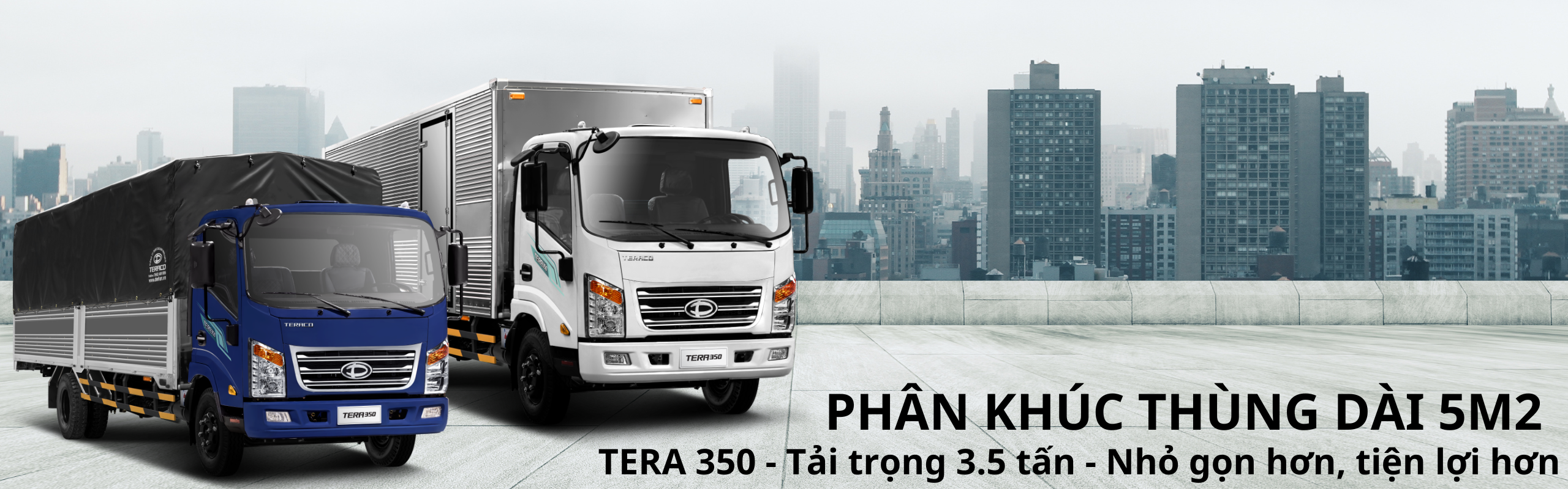 TERA 350