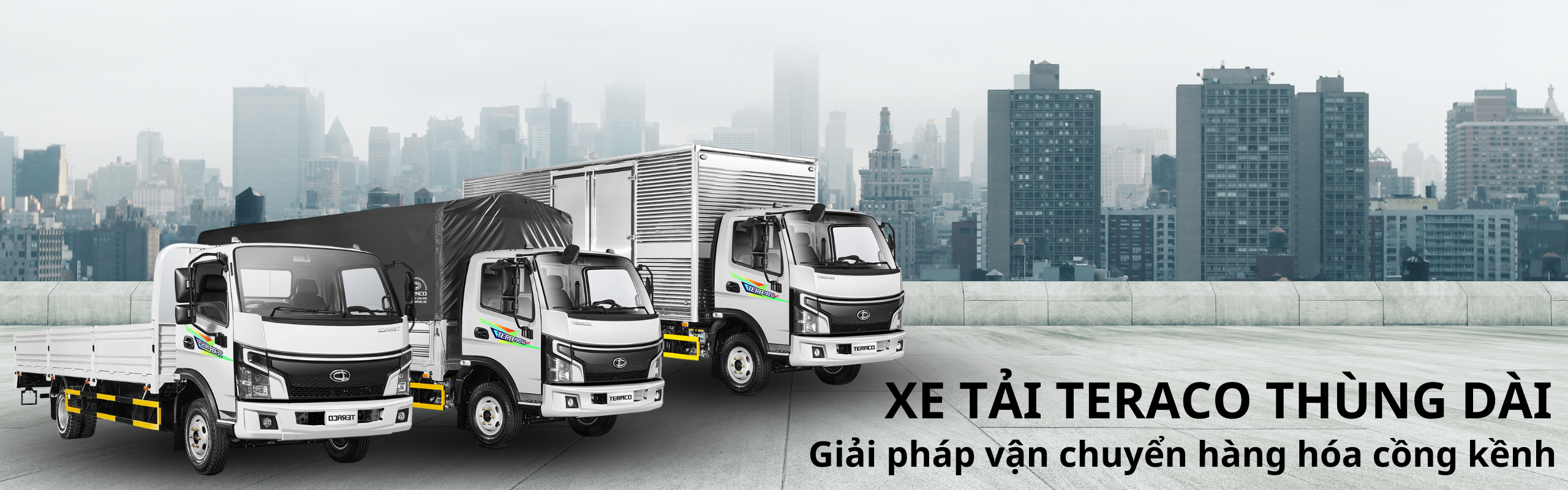 TERA 345SL PLUS