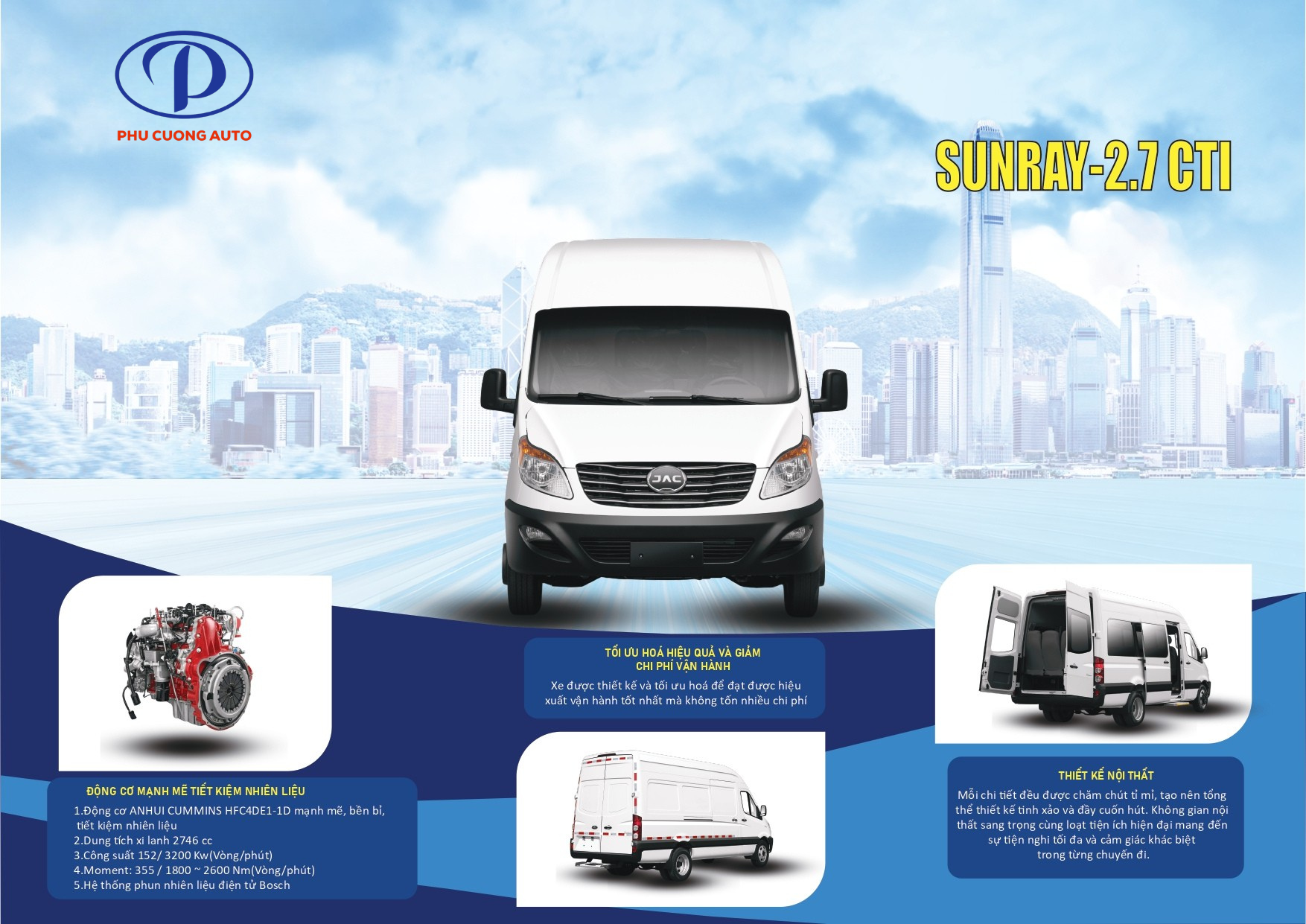 xe đưa đón sân bay 16 chỗ