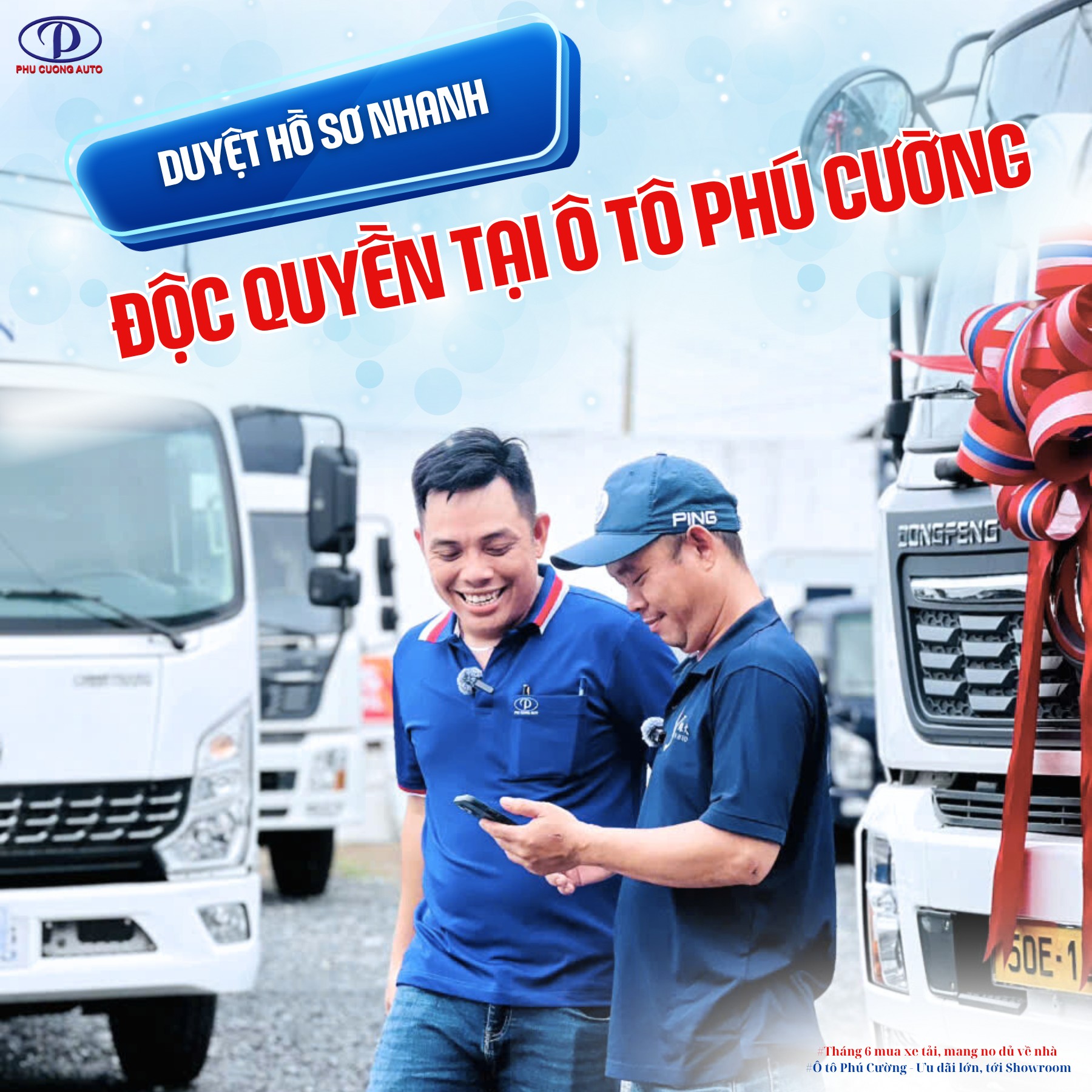 Vay trả góp nhanh chóng, dễ dàng tại Phú Cường Duyệt hồ sơ vay trả góp nhanh chóng tại Phú Cường