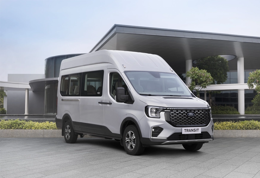 xe 16 chỗ phú cường