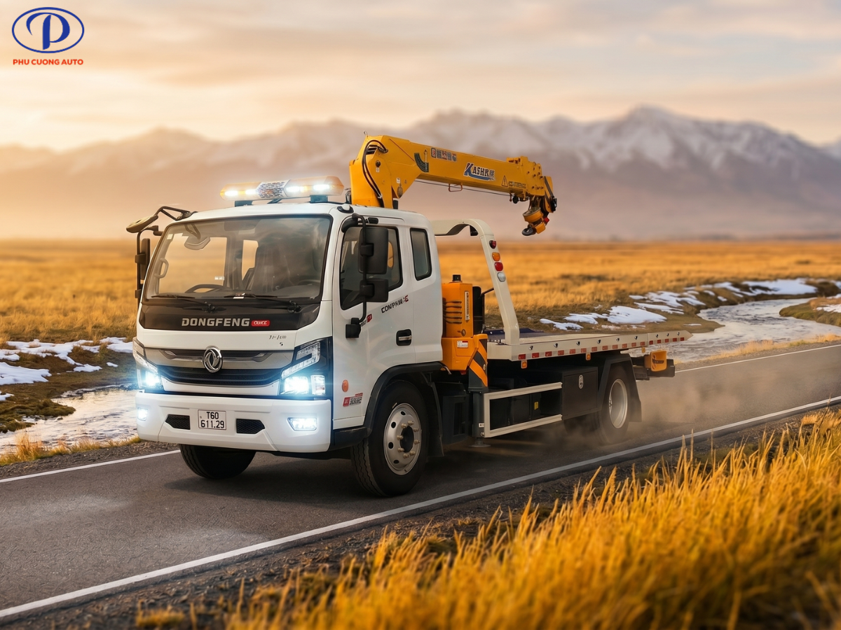 giá xe cứu hộ dongfeng
