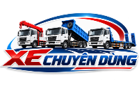 XE CHUYÊN DỤNG 01